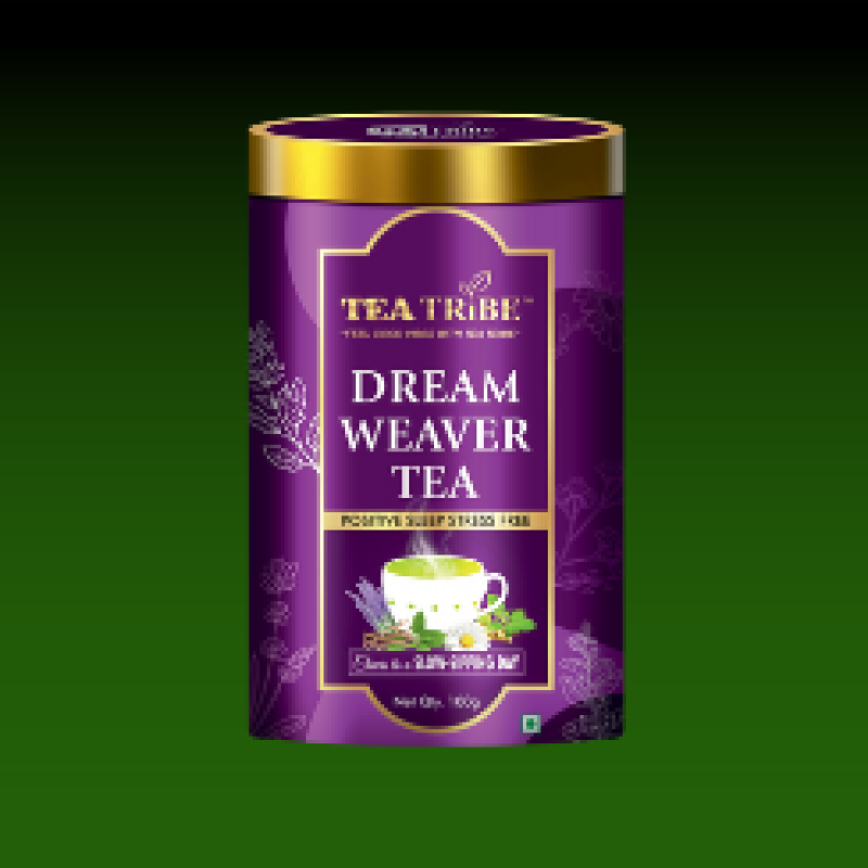 DREAM WEAVER TEA