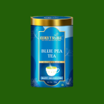 Blue Pea Tea