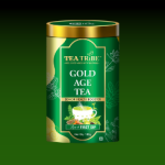 GOLD AGE TEA