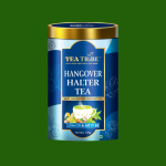 Hangover Halter Tea