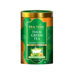 Tulsi Green Tea Honey Lemon