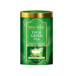 Tulsi Green Tea Ashwagandha