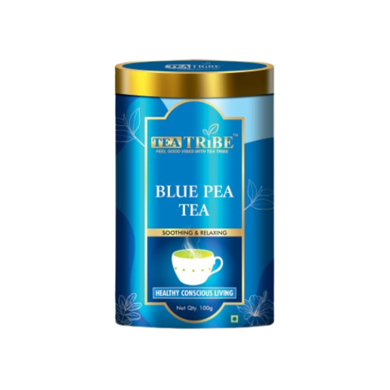 Blue Pea Tea