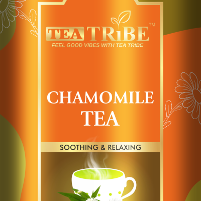 Chamomile Tea