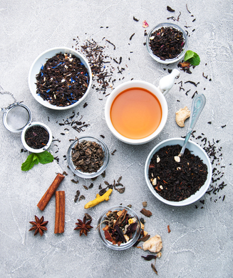 How Herbal Tea Can Help You Sleep Better and Wake Up Refreshed