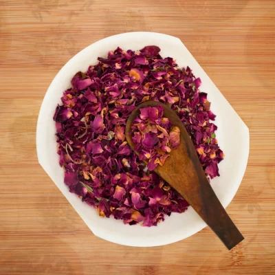 Rose Loose Tea
