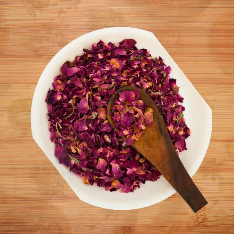 Rose Loose Tea