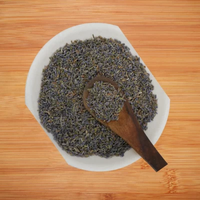 Lavender Loose Tea