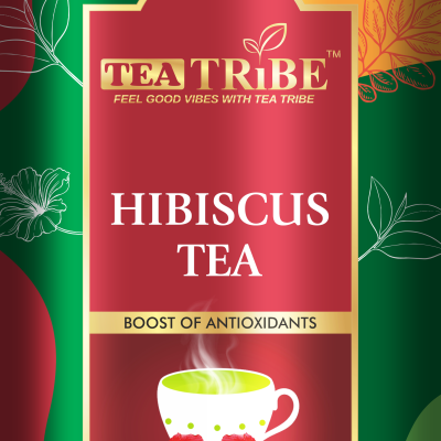 Hibiscus Tea