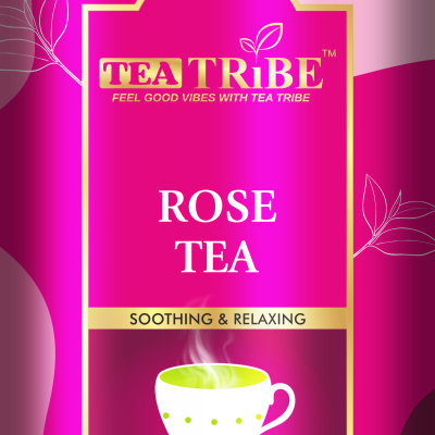 Rose Tea