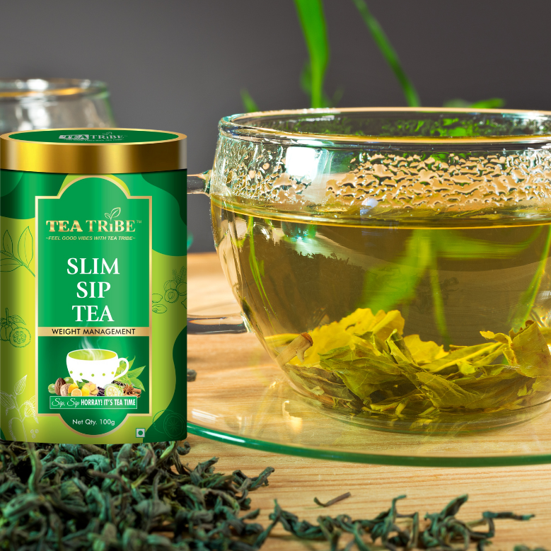 Women's Health Tea