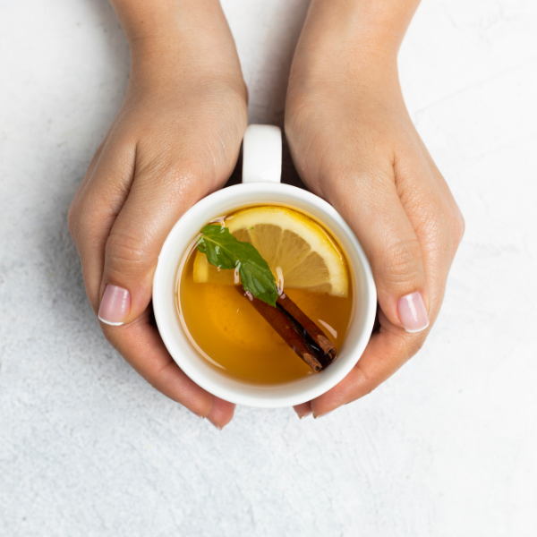 Why Should Herbal Tea Be a Part of Your Daily Wellness Routine?