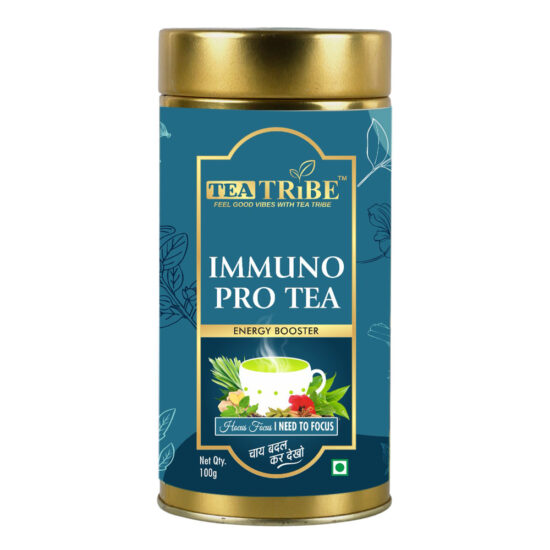IMMUNO PRO TEA (BOOST IMMUNITY TEA)